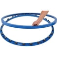 thumbnail image 1 of Global Industrial CPT40-1 Pallet & Skid Carousel Turntable Rotating Ring, 4000 lbs, 1 of 4