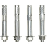 Global Industrial Concrete Anchor Bolts For Pedestrian Barrier