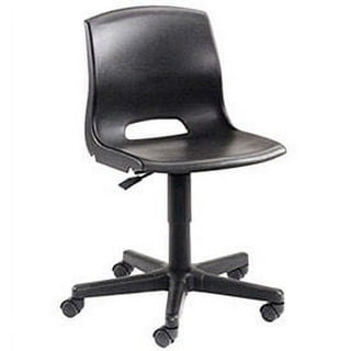 Global Industrial Office Chairs Black Walmart