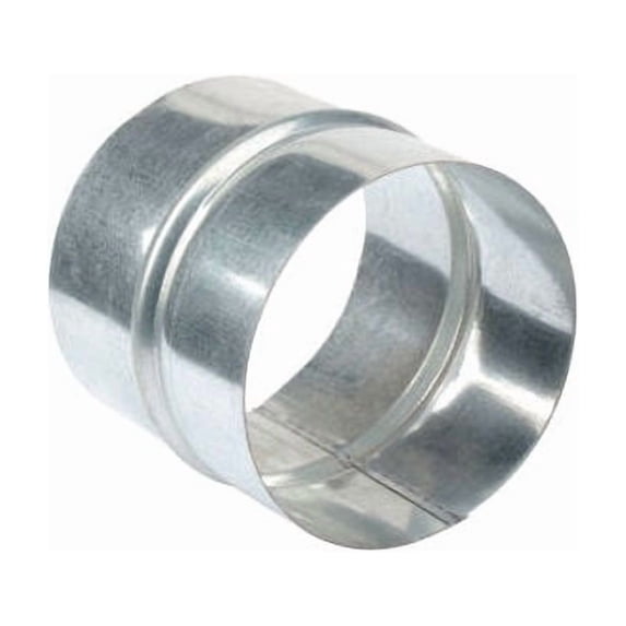Global Industrial Cool Air Duct Connecting Flange For Portable AC's