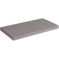 thumbnail image 1 of Global Industrial Cushion for 36"W Credenza, Gray, 1 of 4