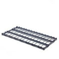 thumbnail image 1 of Global Industrial DS2436N Heavy Duty Wire Shelf with Clips, Nexelon Finish - 36 x 24 in., 1 of 2