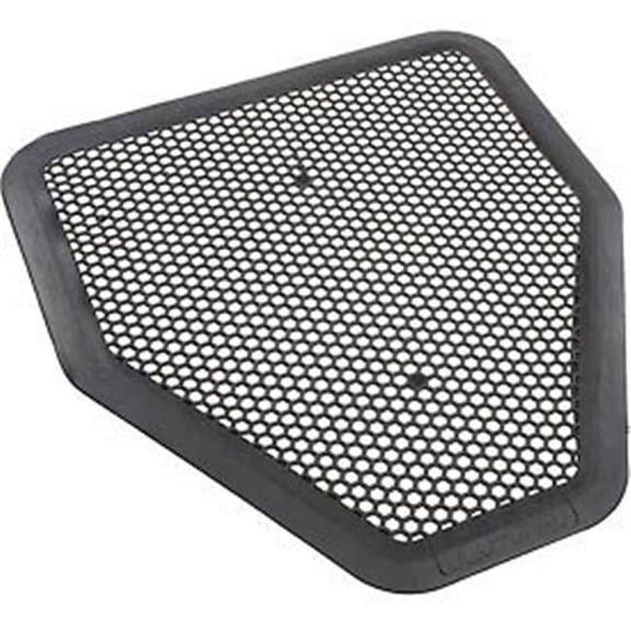 Global Industrial Deodorizing Urinal Mat - Mountain Breeze - 6 Mats & Case