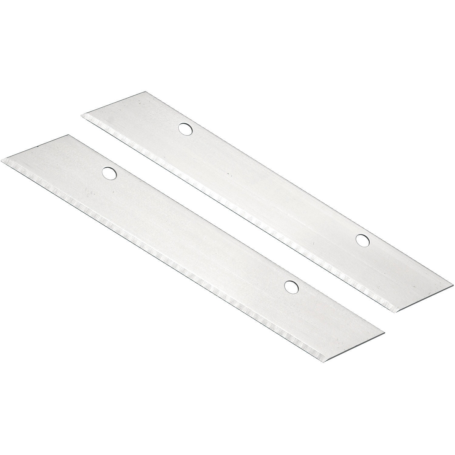 Global Industrial Edge Protector Cutter Replacement Blades 2/Pack