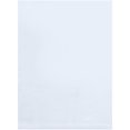 thumbnail image 1 of Global Industrial  Flat Poly Bags - 15 x 30 in. - 3 Mil - Clear - Pack of 250, 1 of 1