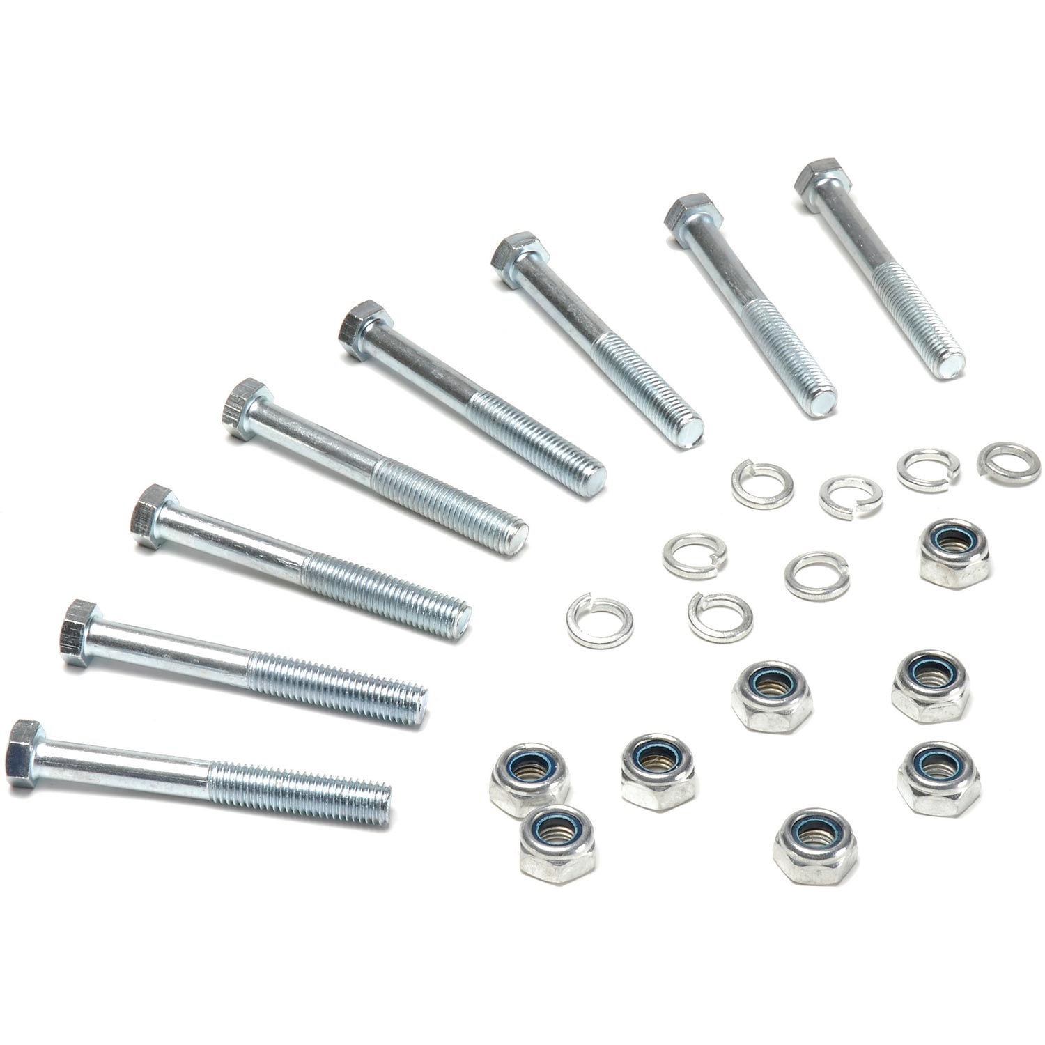 Global Industrial Grid Bike Rack Replacement Hardware - Walmart.com