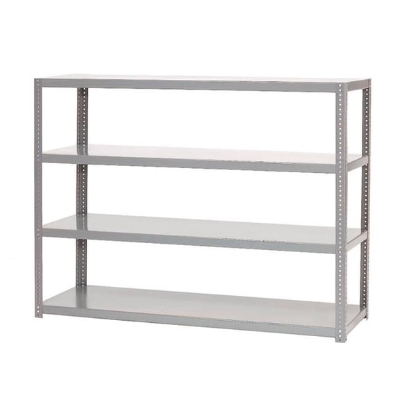 Storage Racks 60 Comp 60x60x24 Garage Shelving Units