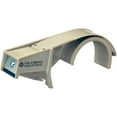 thumbnail image 1 of Global Industrial Handheld Strapping Tape Dispenser Plastic 1""W, 1 of 3