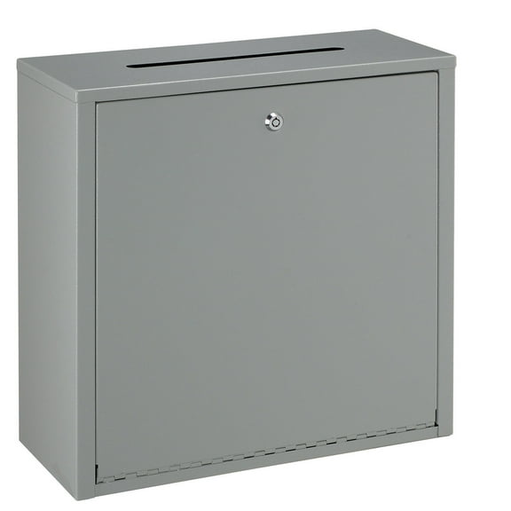 Global Industrial Large Inter-Office Mailbox 18"W x 7" D x 18" H