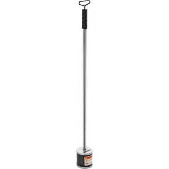 Global Industrial Bulk Lifter With Extended Handle, 16 lb