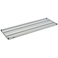 thumbnail image 1 of Global Industrial B969869 Nexelon Wire Shelving Add-On, 72 x 14 x 74 in., 1 of 4