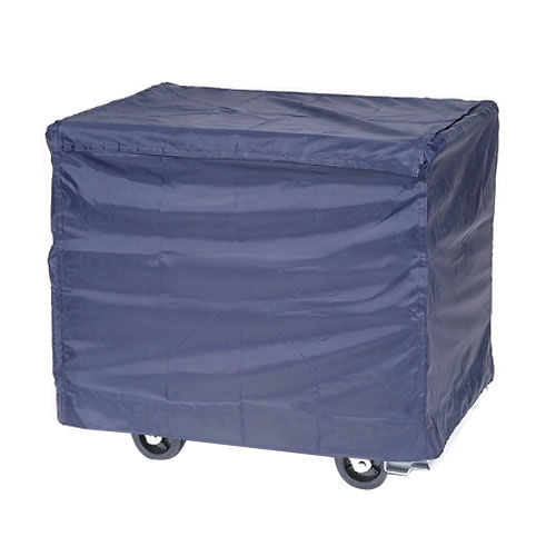 Global Industrial 32x20x21 Blue Nylon Cover