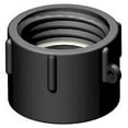 thumbnail image 1 of Global Industrial Polypropylene S60x6 Female Buttress x 2"" Female NPS Pipe Thre, 1 of 1
