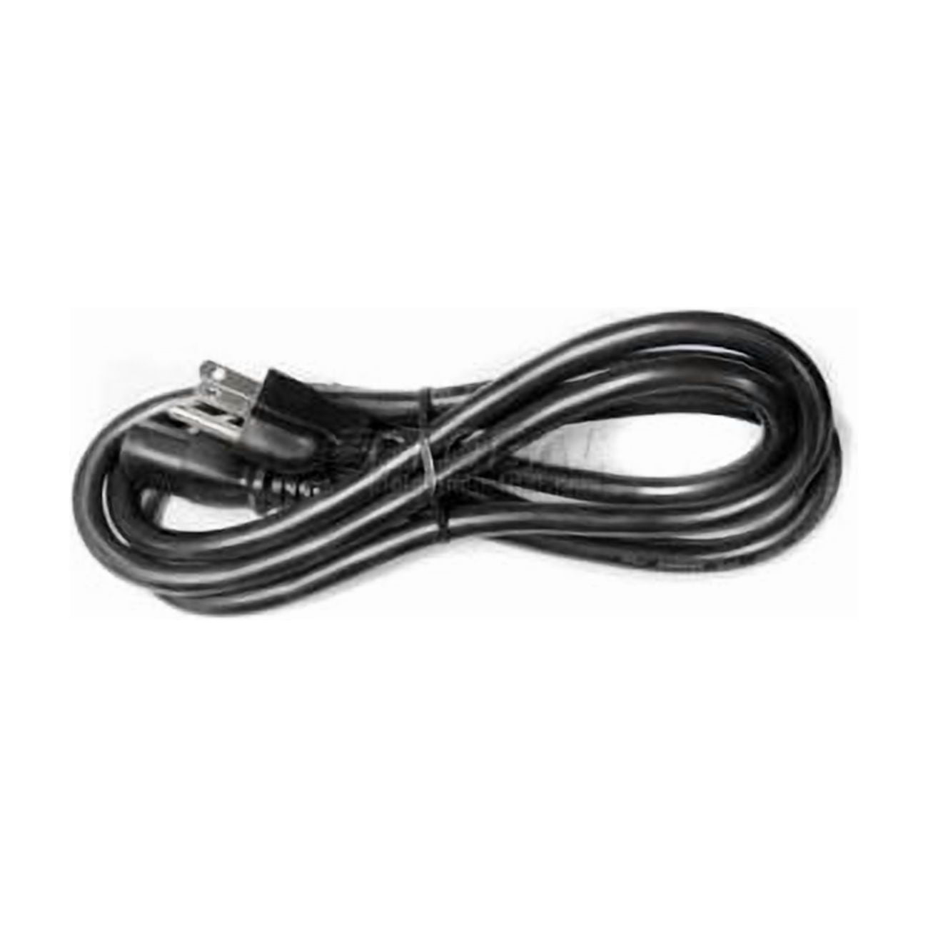 Global Industrial Power Cord for Electrical Stringer Riser and Apron