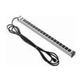 thumbnail image 1 of Global Industrial Power Strip 18 Outlets 15A 24""L  15' Cord, 1 of 1