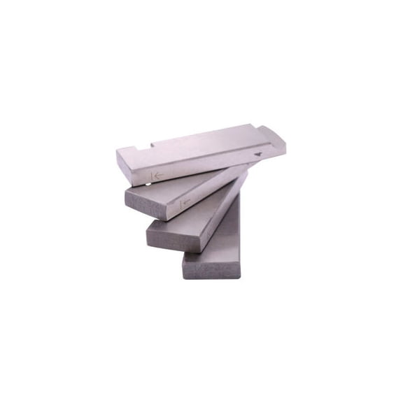Global Industrial Power Treading High Speed Dies 1/2"" - 3/4""