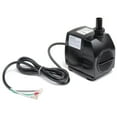 thumbnail image 1 of Replacement Pump for 36"" Evaporative Cooler / Model 600581, 1 of 5