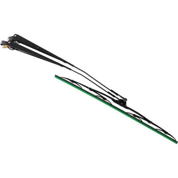 Replacement Windshield Wiper Set for Cat C70R & C70RX Floor Sweepers