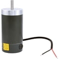 thumbnail image 1 of Global Industrial RP8529 Replacement Main Brush Motor for Battery Walk-Behind Sweeper 641831, 1 of 1