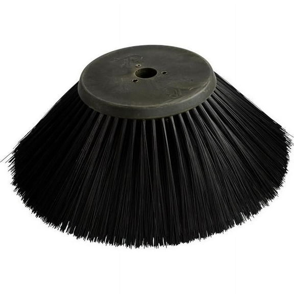 Global Industrial RP8534 Replacement Side Brush for Battery Walk-Behind Sweeper 641831