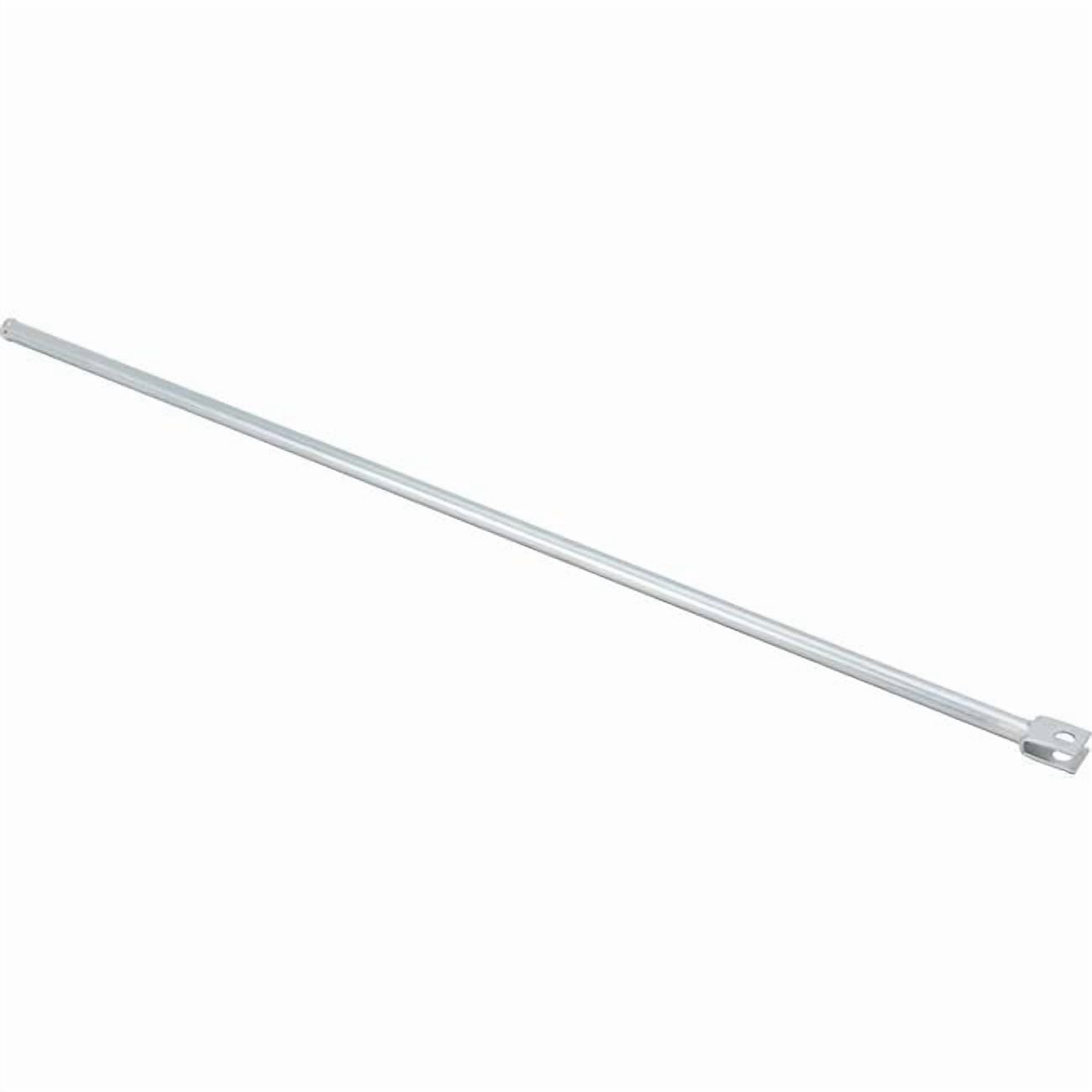 Global Industrial 292331 Release Lever Rod for 1 2 & 3 Cu. yards ...