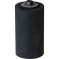thumbnail image 1 of Global Industrial 412569 Replacement 2 in. Front Rubber Roller Assembly for 412559, 1 of 1