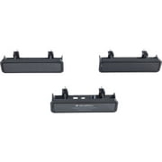 Global Industrial Replacement Activation Button Assembly Side & Front For 761217