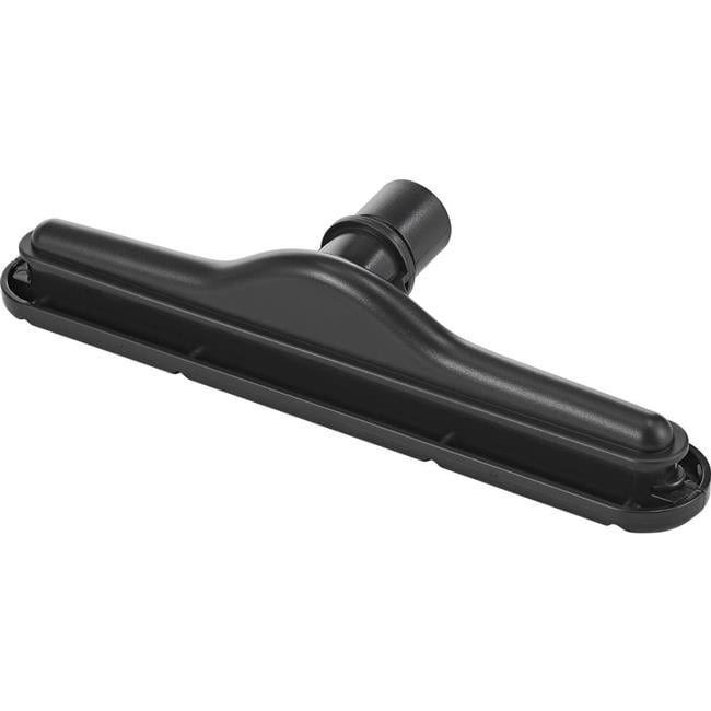 Black Plastic Replacement Brush for HEPA Backpack Vacuum