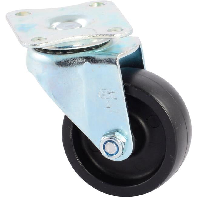 Replacement Caster for Global Industrial Wide Area Carpet Vacuum 641830 ...