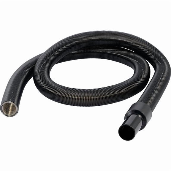 Global Industrial RP8455 Replacement Hose for Wide Area Carpet Vacuum 641830
