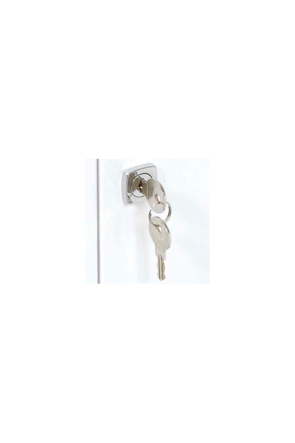 Replacement Keys For Medicine Cabinet Model 269940 Set Of 2