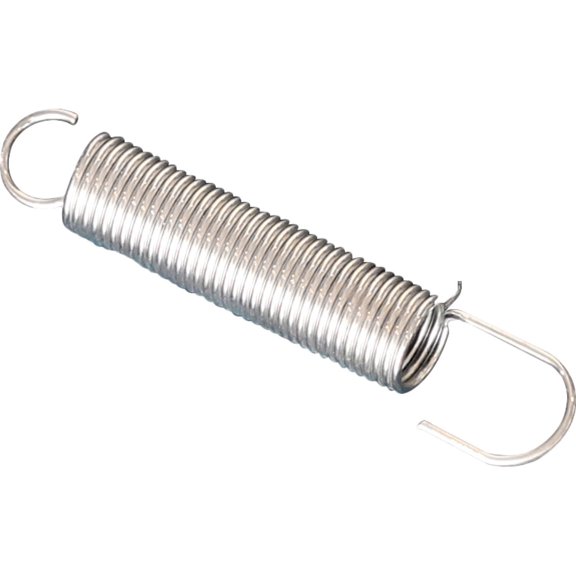 Global Industrial Replacement Knife Frame Pullback Spring For 412559