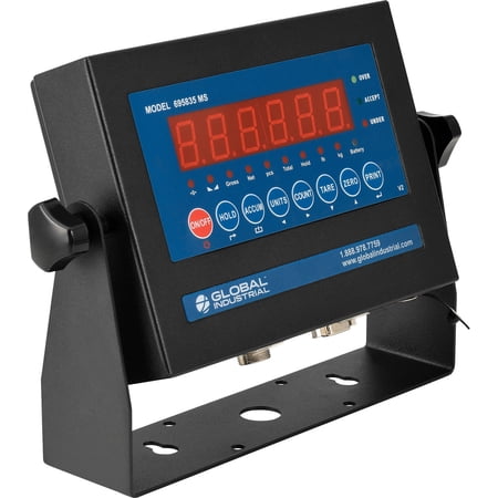 Global Industrial Replacement LED Indicator for NTEP Pallet Scales