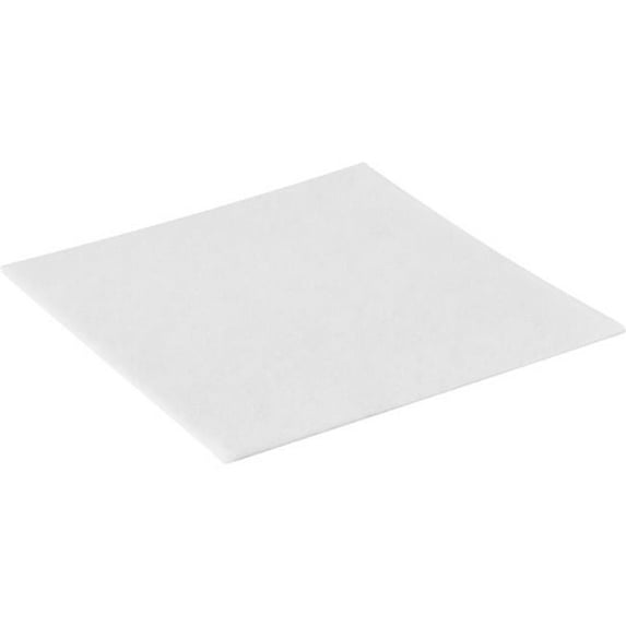 Global Industrial Replacement Pre Paper Filter For 293052 10/Pack