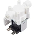 thumbnail image 1 of Global Industrial 604114 Replacement Solenoid Valve Kit for Bottle Filling Station 761219, 1 of 1