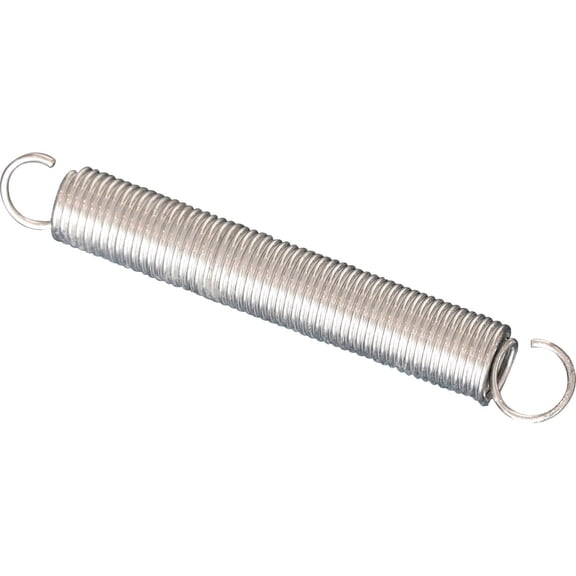 Global Industrial 412573 Replacement Upper Carton Sealing Head Pullback Spring for 412560