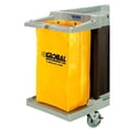 thumbnail image 1 of Global Industrial Replacement Vinyl Bag For Hotel Cart (Model 603575), 1 of 5
