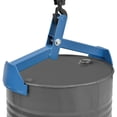 thumbnail image 1 of Global Industrial Salvage Drum Lifter for 55 Gallon Steel Drums, 1 of 5