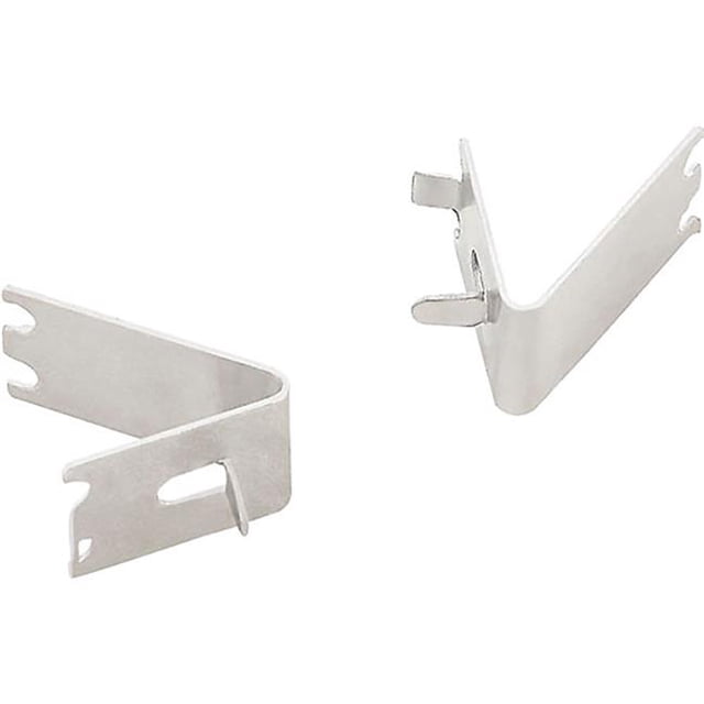 Global Industrial 243323 Shelf Clip for Nexel Refrigerator & Freezer ...