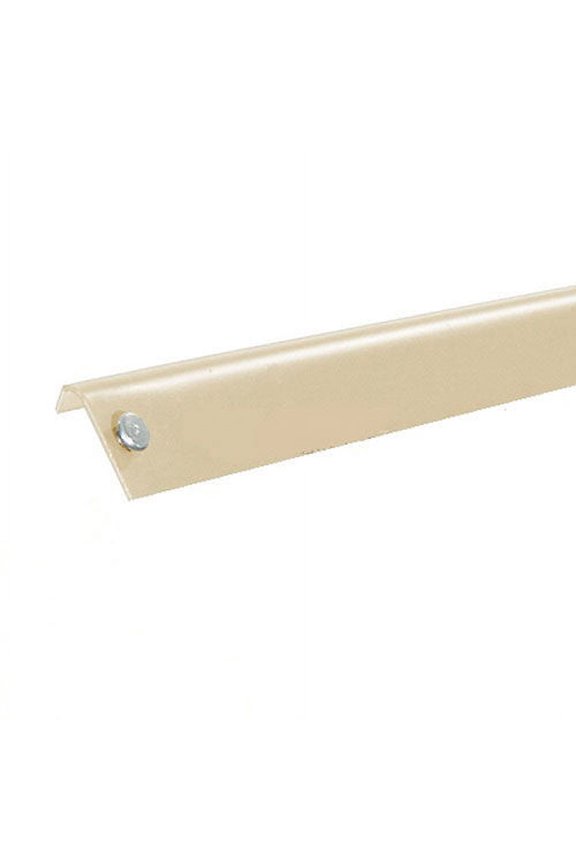 Global Industrial Single Rivet Beam, 36" Long, Tan