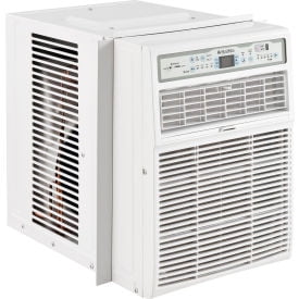 Global Industrial Slider/Casement Window Air Conditioner, 10000 Btu, 115V -  Walmart.Com