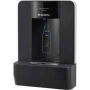 Global Industrial 270315 Surface Mount Water Bottle Filling Station - Filtered - PFAS - Gray