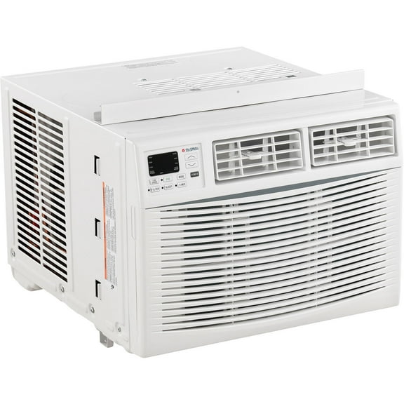 Global Industrial Window Air Conditioner - 10000 BTU - Cool Only - Wifi Enabled