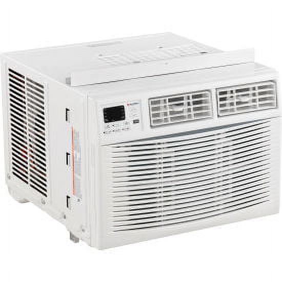 TCL HOME APPL. (HK) CO.- ZHONGSHAN 12000 BTU Global Industrial Window Air Conditioner with Wifi Enabled, White