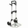 thumbnail image 1 of Global Industries 241627 Best Value Heavy Duty Folding Hand Cart - 440 lbs, 1 of 1