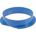 thumbnail image 1 of Global Industrial Exhaust Flange For 1.2 to 2 Ton Portable AC's, 1 of 1