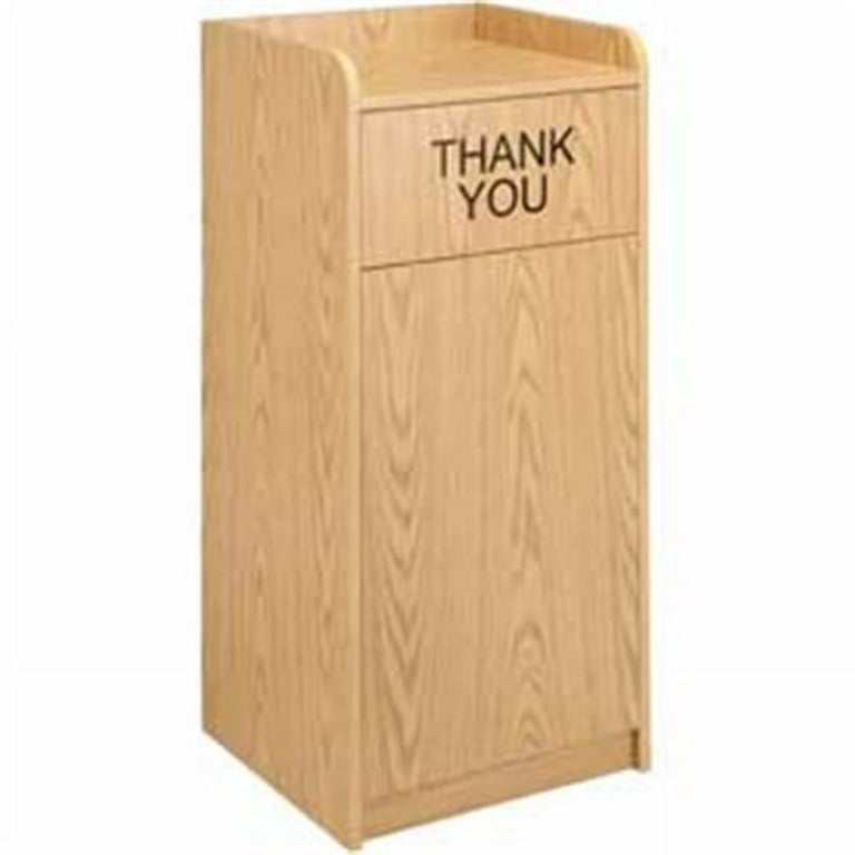 https://i5.walmartimages.com/seo/Global-Industries-603589-36-gal-Wooden-Waste-Receptacle-with-Tray-Top-Medium-Oak_707915a2-d6a0-4703-9698-d352a89afa74.e53d0a973b9eb8909eb767451490fd5e.jpeg?odnHeight=768&odnWidth=768&odnBg=FFFFFF