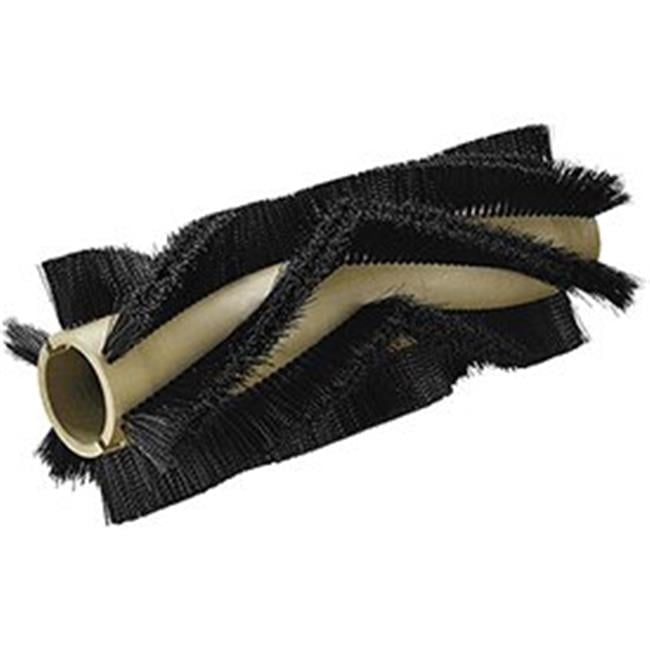 Global Industrial Replacement Main Brush for 49"" Auto Ride-On Sweeper