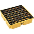 thumbnail image 1 of Global Industrial 1 Drum Spill Containment Modular Platform, 1 of 6