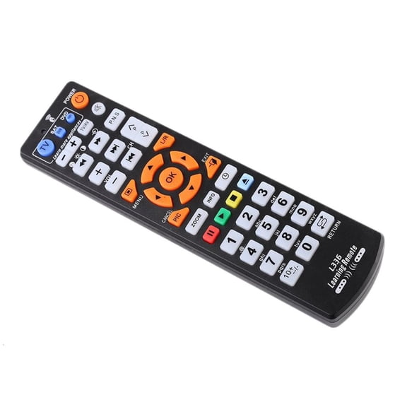 Global Infrared radiation Learning Device For TV Optical Disc SIT STRING TERM TV Lossless Voice